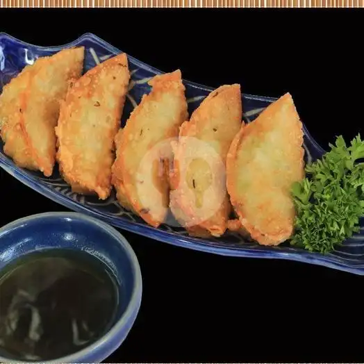 Gambar Makanan Kunti III Japanese Restaurant, Banjar Anyar Kelod 12
