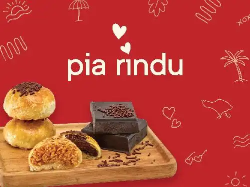 Pia Rindu, Denpasar