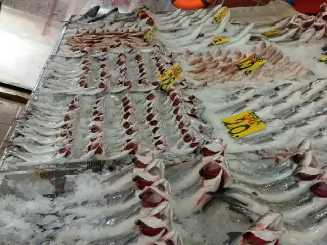Ayabakan Balıkçılık'nin yemek ve ambiyans fotoğrafları 19