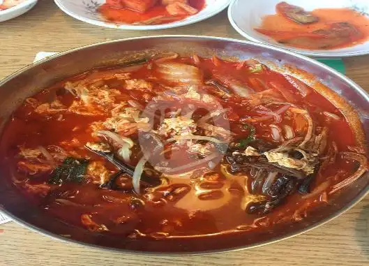 Gambar Makanan Seoul Authentic Korean Food, Mangga Dua 6
