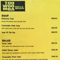 Toowoomba Deli & Meats Food Photo 1