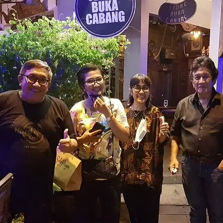 Gambar Makanan Wedangan Gareng 13