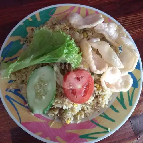 Gambar Makanan Ayam Penyet Kita, Kepri Mall 17