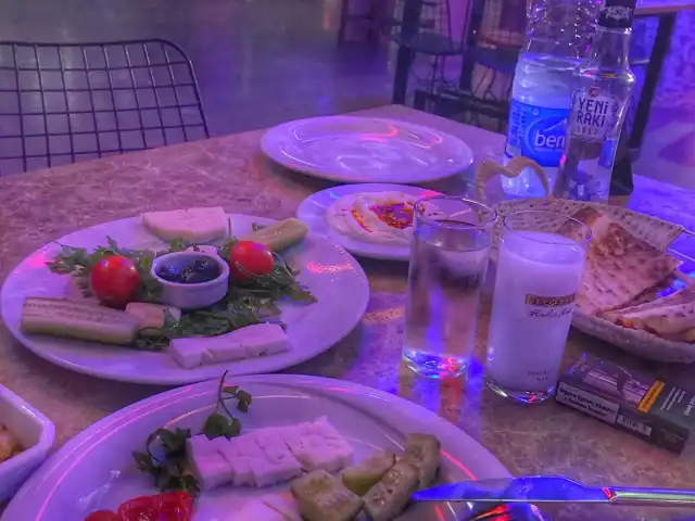 Yalan Dünya Gaziantep'nin yemek ve ambiyans fotoğrafları 10