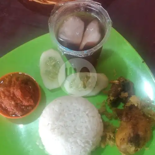 Gambar Makanan AYAM PENYET GENDUT, Medan Amplas 3