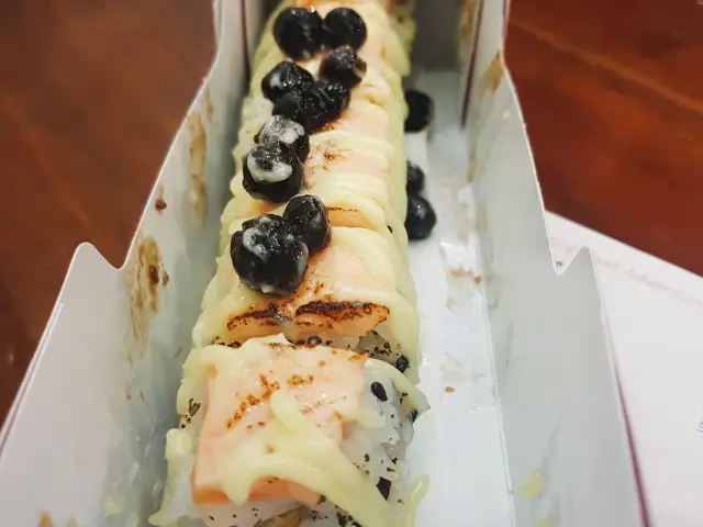 Gambar Makanan Baiza Sushi 10