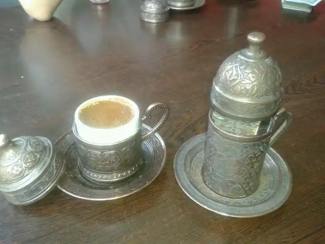 Cafe Keyif'nin yemek ve ambiyans fotoğrafları 13