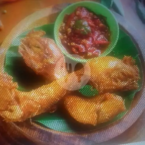 Gambar Makanan Nasi Bebek & Ayam Penyet H. Hamzah 18