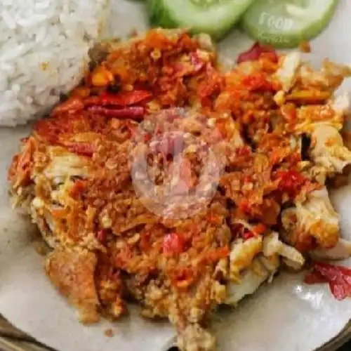 Gambar Makanan RR. SALERA BANDUNG, Kelurahan Basirih Selatan 3