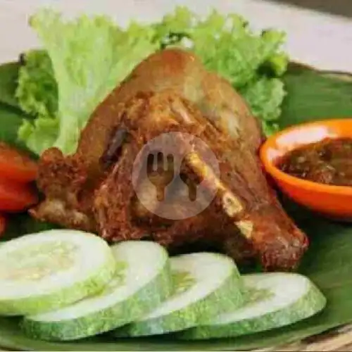 Gambar Makanan Chicken King, Griya Paniki Indah 5