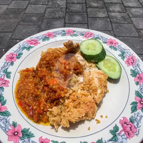 Gambar Makanan Ayam Geprek Go-Prek Sambal Jahat, Dharmawangsa 14