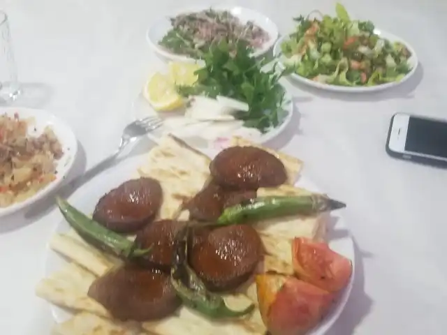 Kebabçı Burhan Usta'nin yemek ve ambiyans fotoğrafları 16