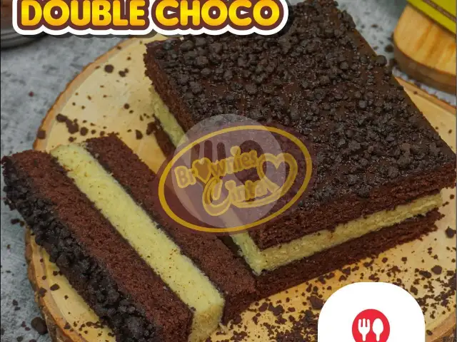 Gambar Makanan Brownies Cinta Jogja, Jogokariyan 2