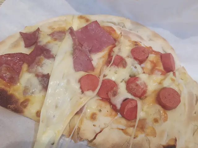 Gambar Makanan Panties Pizza 5
