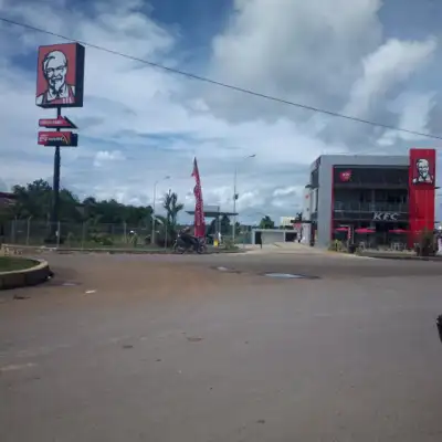 KFC