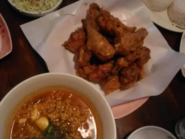 Chosun Chicken Food Photo 11