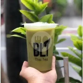 Gambar Makanan Bli Thai Tea, Petitenget 2