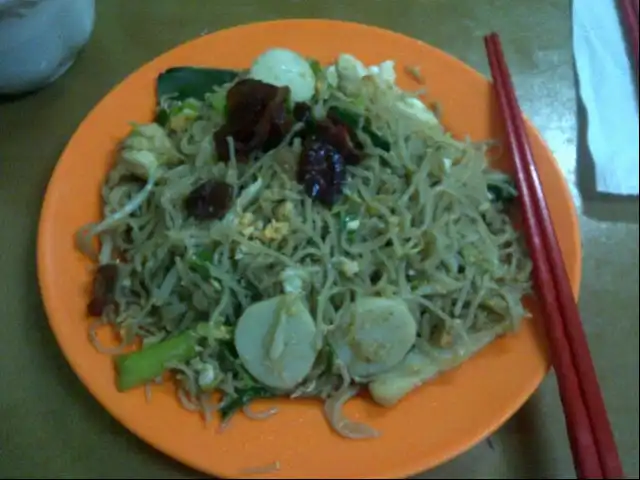 Gambar Makanan Kwetiaw Aling 3