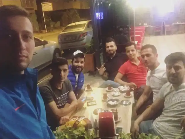 Mir Cafe Börek Topselvi'nin yemek ve ambiyans fotoğrafları 6