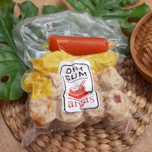 Gambar Makanan Dimsum Argas Solo, Kerten 9