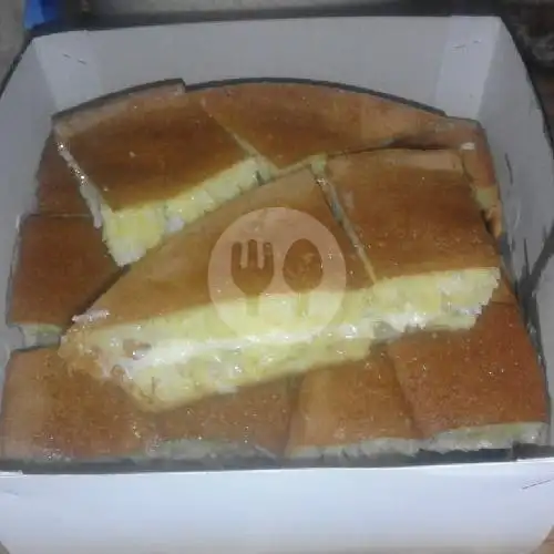 Gambar Makanan Martabak Surabaya Villa Melati Mas, Melati Raya 3