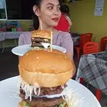 Mukah Homemade Burger Food Photo 1