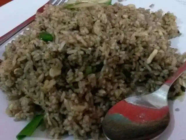 Gambar Makanan Nasi Goreng Mafia 7