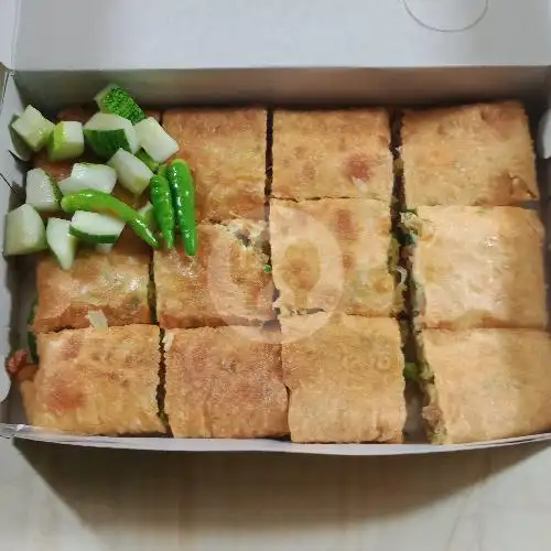 Gambar Makanan Martabak Nilam, Menteng Dalam 3