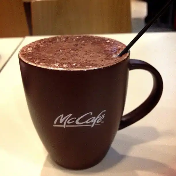 McDonald's & McCafé Food Photo 8