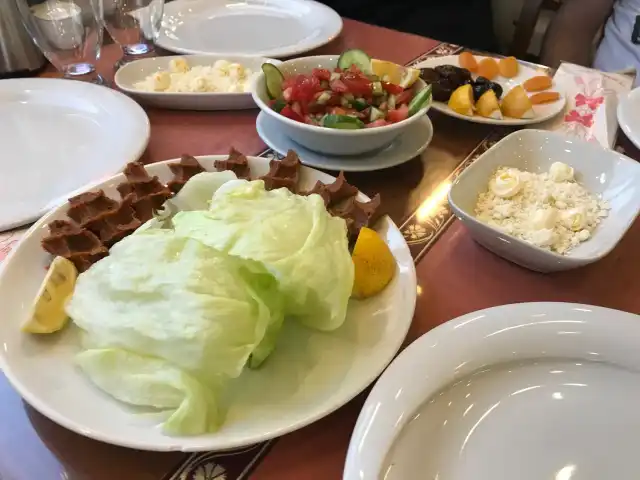 Hacı Baba İşkembe'nin yemek ve ambiyans fotoğrafları 4