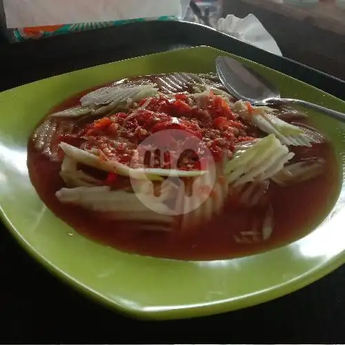 Gambar Makanan Warung Rujak Warungku, Denpasar 6