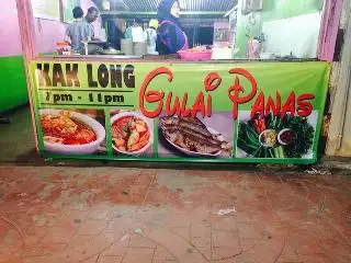 Kak Long Gulai Panas