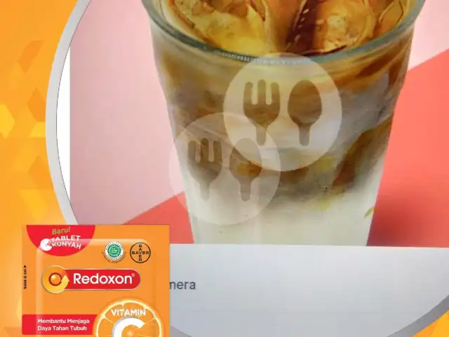 Gambar Makanan Kopikina Coffee Roaster 6