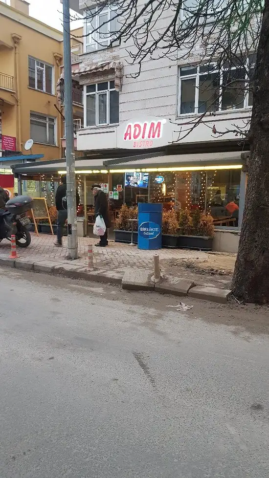 Adim Fast Food'nin yemek ve ambiyans fotoğrafları 40