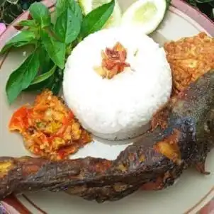 Gambar Makanan SEGO SAMBEL BU IIN 3