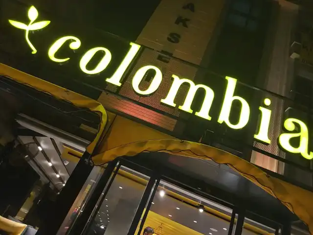 Colombia Coffee'nin yemek ve ambiyans fotoğrafları 6