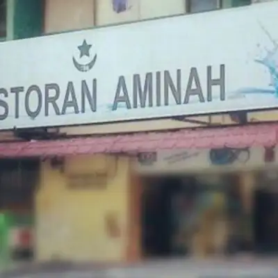 Restoran Aminah