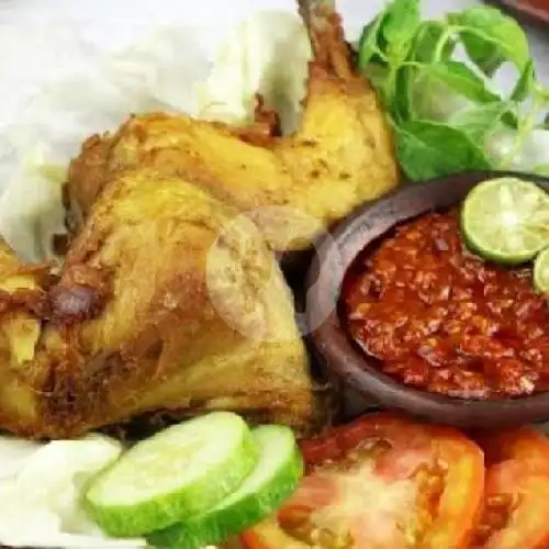 Gambar Makanan Pecel lele Jaya 7