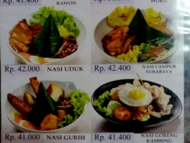 Gambar Makanan Puri Iwake 8