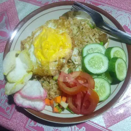 Gambar Makanan Nasi Goreng ABI 8