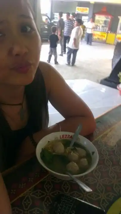 Gambar Makanan Bakso Mutiara Nambangan 9