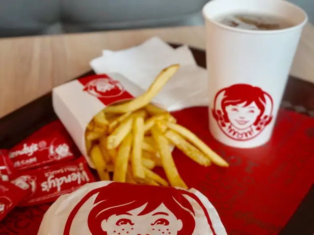 Gambar Makanan Wendy's 10