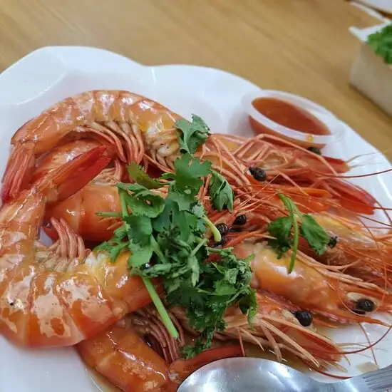 Fei Fei Crab PJ Restaurant