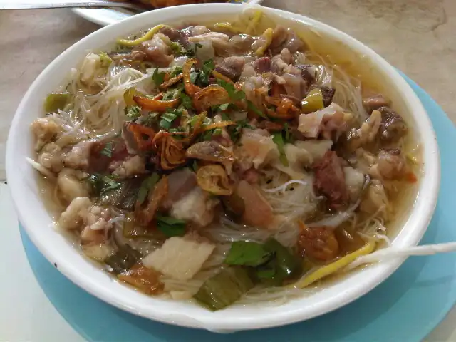 Gambar Makanan Soto Mie H. Sahadi 14