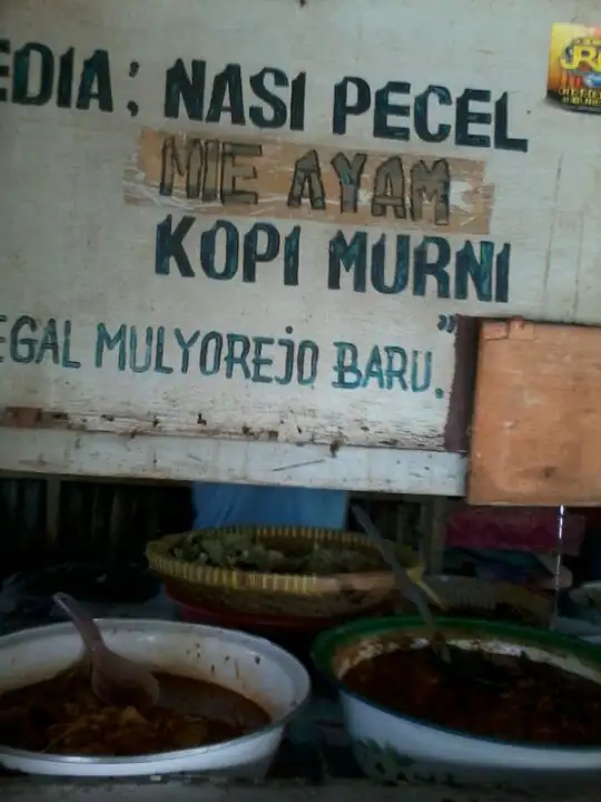 Gambar Makanan Warung Mak Yem 4