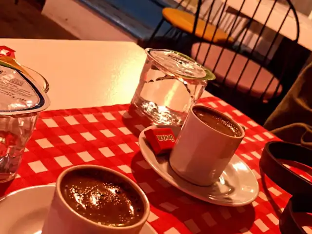 Cafe Laf Bakırköy