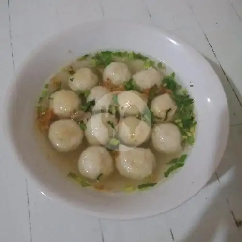 Gambar Makanan Baso Pak 'De Wonogiri, Sunter Jaya 9