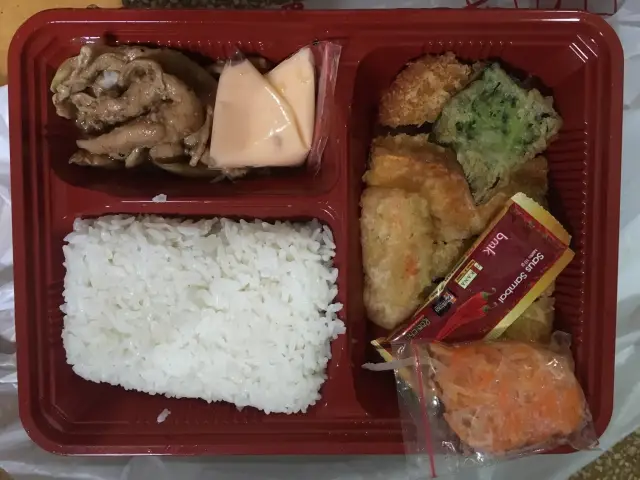 Gambar Makanan Gokana 5