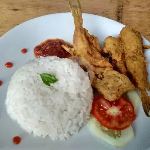 Gambar Makanan Ai Like It Special Seafood, Tlanakan 10