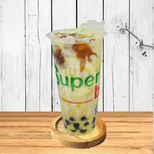 Gambar Makanan Super Boba, DKI Joglo 20